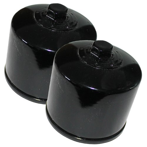 Caltric 2 Pack Oil Filter For Ducati 916 Sp Biposto Strada Senna Monoposto Sps Sp-s Fogarty