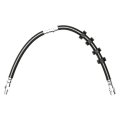 Front Brake Hose For Mercury Mariner 2008 2009 2010 2011 Dot Certified Replacement Part Alx-pau-df-350-54420-cla3 