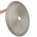 Ilovetool Sintered Lapidary Wet Cutting Diamond Blade 10 Inch Cuttiing Disc Arbor 25mm