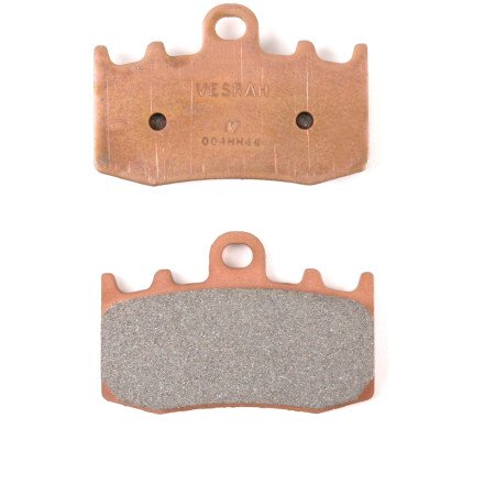 Vesrah Racing Sintered Metal Brake Pad Rear For 17-18 Suzuki Sv650