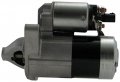 New 12 Volt Gear Reduction Starter Compatible With 02 03 Chrysler Pt Cruiser L4 2 4l 2429cc 148cid Replaces M0t84881 M0t84881zc