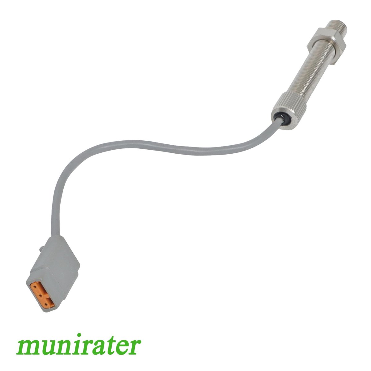Rv Speed Pickup Crankshaft Position Sensor Replacement For Generac Liquid Cooled Generators 0d2244m