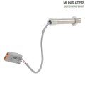 Rv Speed Pickup Crankshaft Position Sensor Replacement For Generac Liquid Cooled Generators 0d2244m