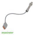 Rv Speed Pickup Crankshaft Position Sensor Replacement For Generac Liquid Cooled Generators 0d2244m