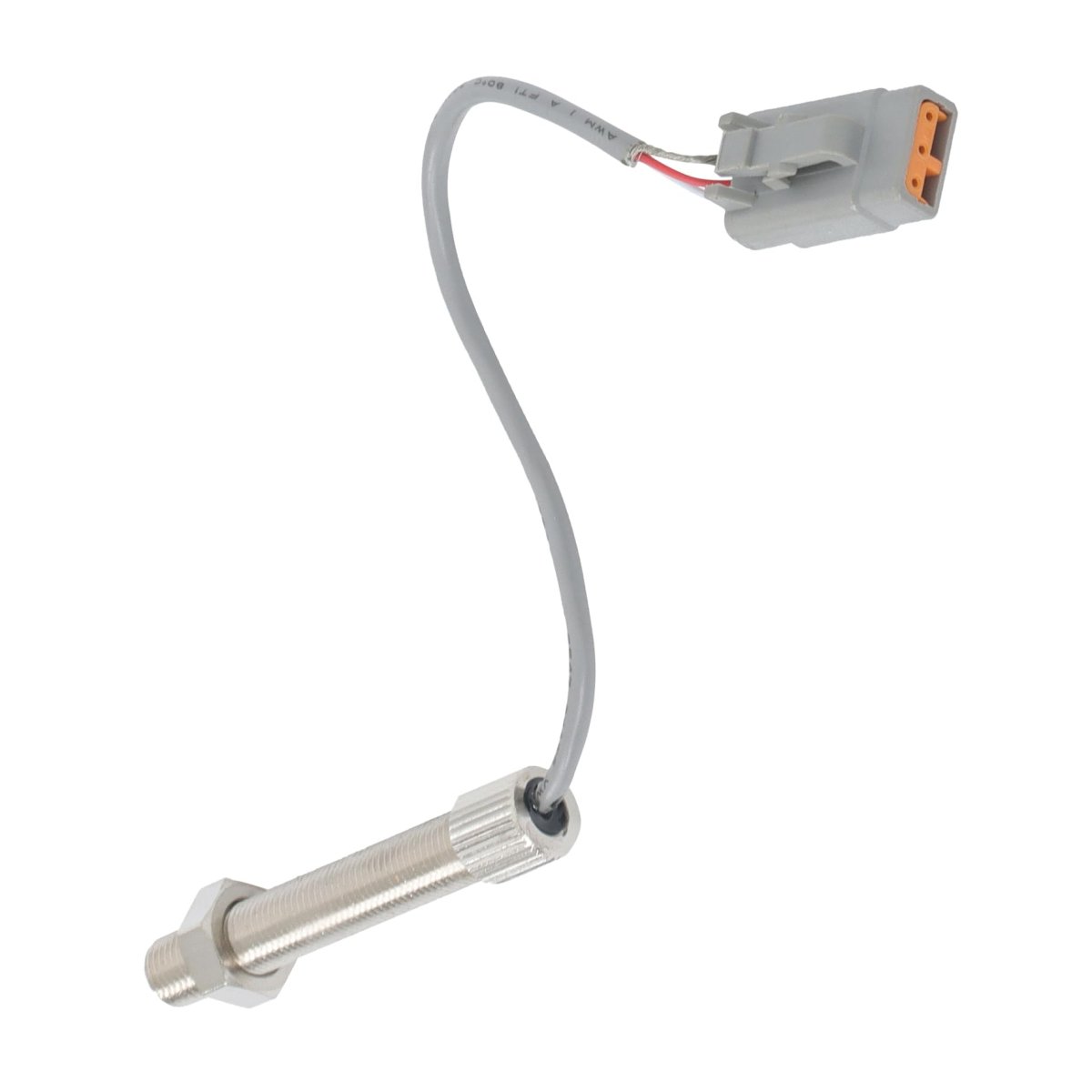 Rv Speed Pickup Crankshaft Position Sensor Replacement For Generac Liquid Cooled Generators 0d2244m
