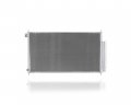 A C Condenser Pacific Best Inc Compatible Replacement For 3295 04-08 Acura Tsx With Receiver Dryer