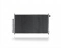 A C Condenser Pacific Best Inc Compatible Replacement For 3295 04-08 Acura Tsx With Receiver Dryer 