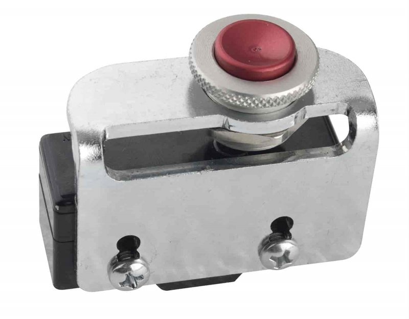 Jegs 10352 Quick Release Transbrake Switch