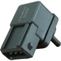Aip Electronics Premium Manifold Absolute Pressure Sensor Map For 1998-2002 Mitsubishi Mirage 1 5l L4 Sohc Oem Fit Map25