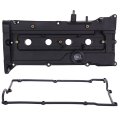 Engine Valve Cover With Gaskets For Hyundai Accent 1 6l L4 2001 2004 2241026610 2241026611 2244126003 917 026 Oil Leak Repair 