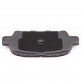 Ceramic Brakes Pads Ocpty Quick Stop Front Rear Brake Pad Fit For 03-05 Infiniti G35 Nissan 350z 02-13 Altima 11-17 Juke 07-18