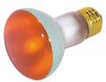 Satco S3203-12pk Light Pack Amber 12 Count