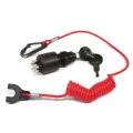 The Rop Shop Ignition Switch For 1996-2001 Johnson Evinrude 200 Hp Sj200wtpls Sj200wtpxs 