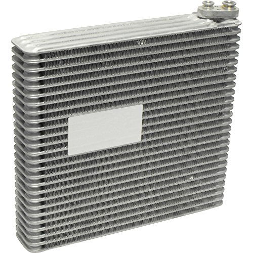 Ev 939514pfxc A C Evaporator Core Machined Finish Automotive Air Conditioning Replacement Part