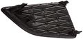 Oe Replacement Toyota Corolla Front Driver Side Bumper Insert Partslink Number To1038115 