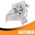 Timing Belt Kit With Water Pump For Solara 2l 1999 2001 And Celica 2 0l 1987 1989 Replacement Camry Rav4 Mr2 Part 16100 09040