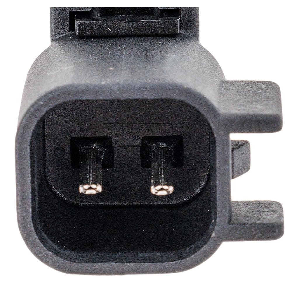Abs Speed Sensor Rear Passenger Side For Chrysler 300 2011 2012 2013 2014 2015 Female Connector Als2305