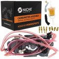 Niche Carburetor For Yamaha 2007 Yz250f 5xc-14101-g0-00