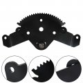 Autoparts Steering Sector Gear Am136297 Replacement For John Deere X300 X320 X340 X500 X520 Lawn Tractors M151206