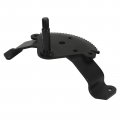 Autoparts Steering Sector Gear Am136297 Replacement For John Deere X300 X320 X340 X500 X520 Lawn Tractors M151206