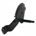 Autoparts Steering Sector Gear Am136297 Replacement For John Deere X300 X320 X340 X500 X520 Lawn Tractors M151206