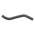 Hvac Heater Hose For Oldsmobile Silhouette 2001 2002 2003 2004 Reinforced Rubber Molded 0 75 In Inside Diameter 