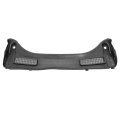 Windshield Wiper Cowl Grille Panel Front For Ford Escape 2013-2019 Replace Cj5z78022a68a Cj5z-78022a68-a 