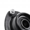A-premium Front Driver Or Passenger Side Suspension Strut Mount Compatible With Hyundai Sonata 1989-1994 Mitsubishi Expo Expo