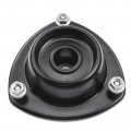 A-premium Front Driver Or Passenger Side Suspension Strut Mount Compatible With Hyundai Sonata 1989-1994 Mitsubishi Expo Expo