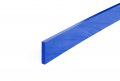 Polyurethane Snow Plow Blade Cutting Edge For Utv Atv 72 X 4 75 Blue 