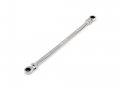 Tekton 9 X 11 Mm Long Flex 12-point Ratcheting Box End Wrench Wrb36409 