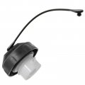 Gas Cap For Fuel Tank Non-locking Mechanics Choice 2002-2012 Jeep Liberty
