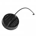 Gas Cap For Fuel Tank Non-locking Mechanics Choice 2002-2012 Jeep Liberty