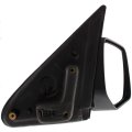 Passenger Side Door Mirror Ford Escape 2008 2009 2010 2011 2012 Power Heated Manual Folding Paintable Replacement For