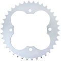 Fs-1570 Hardened Steel Sprocket Precision Engineered Replacement Part 