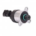 Bapmic 0928400666 Fuel Control Actuator Fca Compatible With Dodge Ram 2500 3500 Cummins 5 9l Diesel 2003-2007