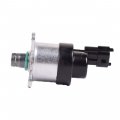 Bapmic 0928400666 Fuel Control Actuator Fca Compatible With Dodge Ram 2500 3500 Cummins 5 9l Diesel 2003-2007