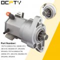 For 1995-1998 Toyota T100 3 4l V6 1995-2004 Tacoma 2810062050 2810007010 28100-07010-84 228000750 228000961 228000-5300 Snd0118
