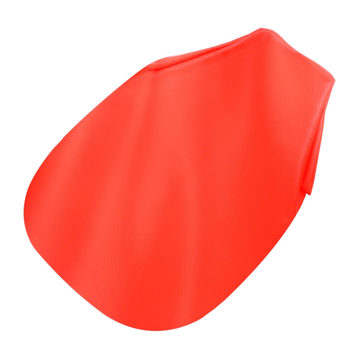 Red Atv Seat Cover For 2002 2003 Honda Trx250ex Sporttrax Pvc Plastic Protector Go-4622