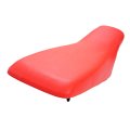 Atv Seat Cover For 2002-2003 Honda Trx250ex Sporttrax Protector Red 