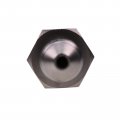 Fridayparts Track Adjusting Grease Valve Compatible For John Deere 50d 35d 27d Excavator Replacement