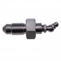 Fridayparts Track Adjusting Grease Valve Compatible For John Deere 50d 35d 27d Excavator Replacement