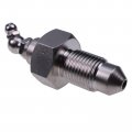 Fridayparts Track Adjusting Grease Valve Compatible For John Deere 50d 35d 27d Excavator Replacement