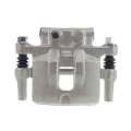 Rear Driver Brake Caliper Assembly Replacement For Chrysler 200 Sebring Dodge Avenger Jeep Compass Patriot Mitsubishi 
