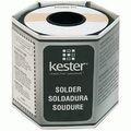 Kester 245 Lead Solder Wire 363 F Melting Point 0 04 In Diameter Sn Pb Compound 37 24-6337-8813 Price Is Per Pound 