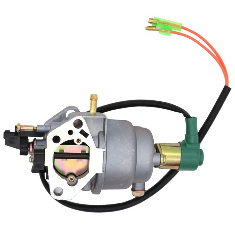 Gas Generator Carburetor For Dek 5000 5000el 340cc 5500 Watt 11hp Engine Gasoline Fuel Replacement Part