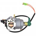 Gas Generator Carburetor For Dek 5000 5000el 340cc 5500 Watt 11hp Engine Gasoline Fuel Replacement Part