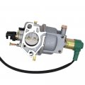 Gas Generator Carburetor For Dek 5000 5000el 340cc 5500 Watt 11hp Engine Gasoline Fuel Replacement Part