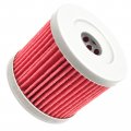 Oil Filter For Suzuki Burgman Uh200a 2014-2017 Quadsport 90 Lt-z90 2007-2018 