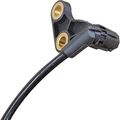Front Left Drivers Side Anti-lock Brake Sensor Mercedes-benz Abs Oem Fit Abs271